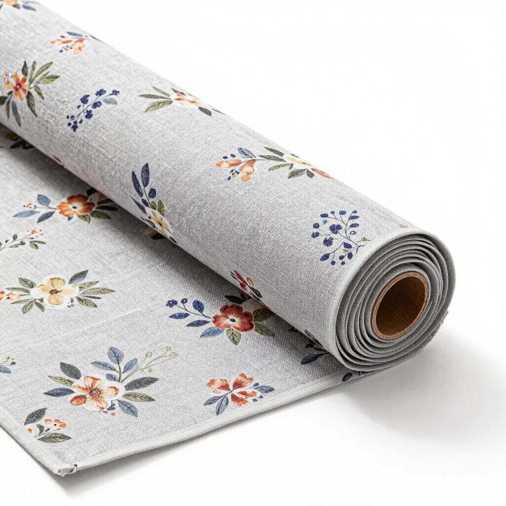 Floral Cotton Quilting Fabric Bolt