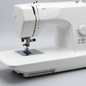 Compact Portable Sewing Machine